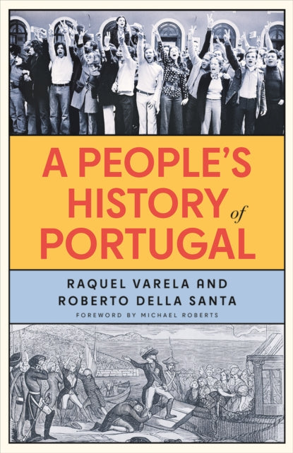 People's History of Portugal