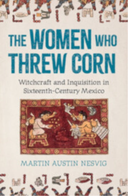 Women Who Threw Corn