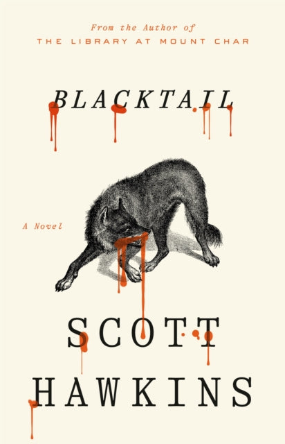 Blacktail