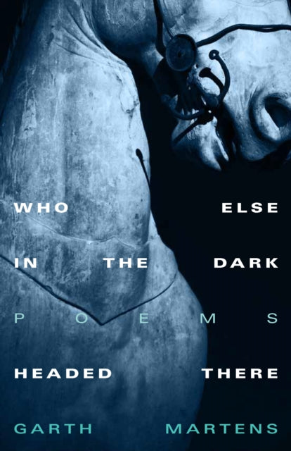 Who Else in the Dark Headed There