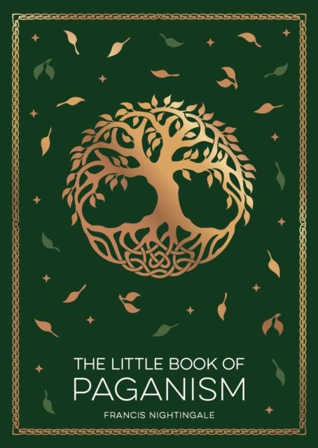 Little Book of Paganism