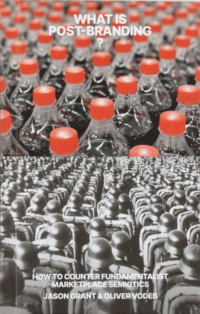 What is post-branding?