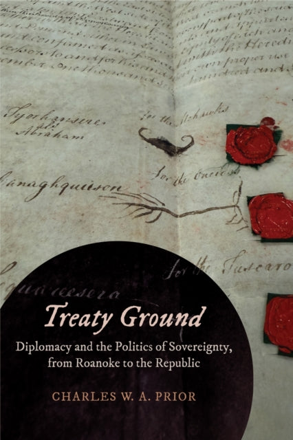 Treaty Ground