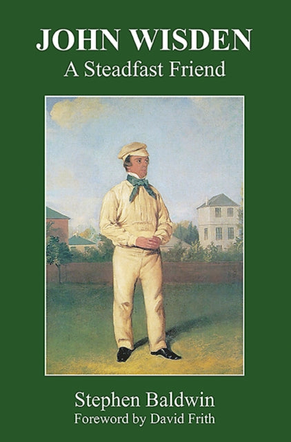 John Wisden