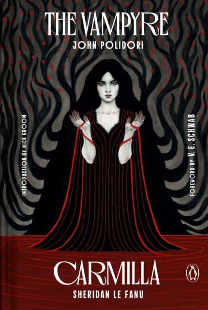 Vampyre and Carmilla