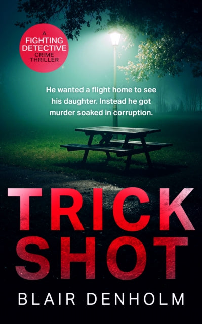 Trick Shot