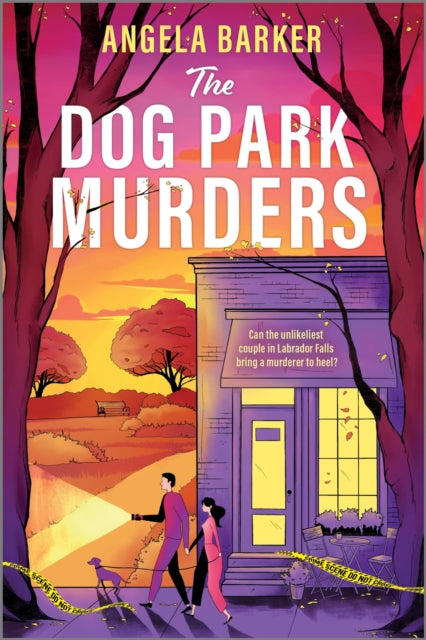 Dog Park Murders