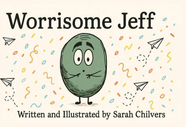 Worrisome Jeff