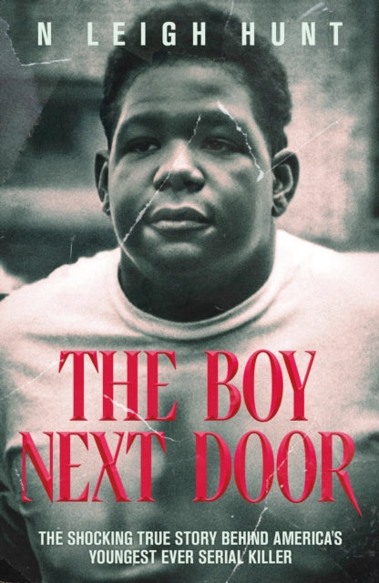 Boy Next Door