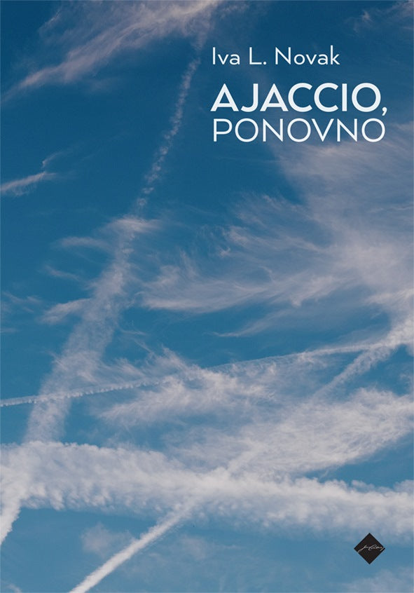 Ajaccio, ponovno