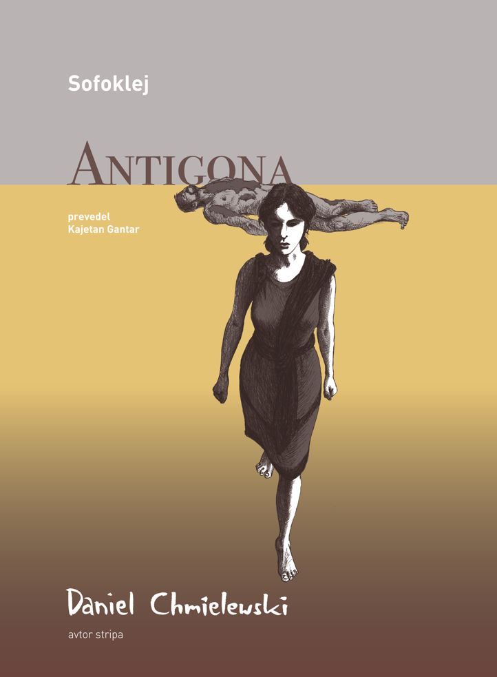 ANTIGONA
