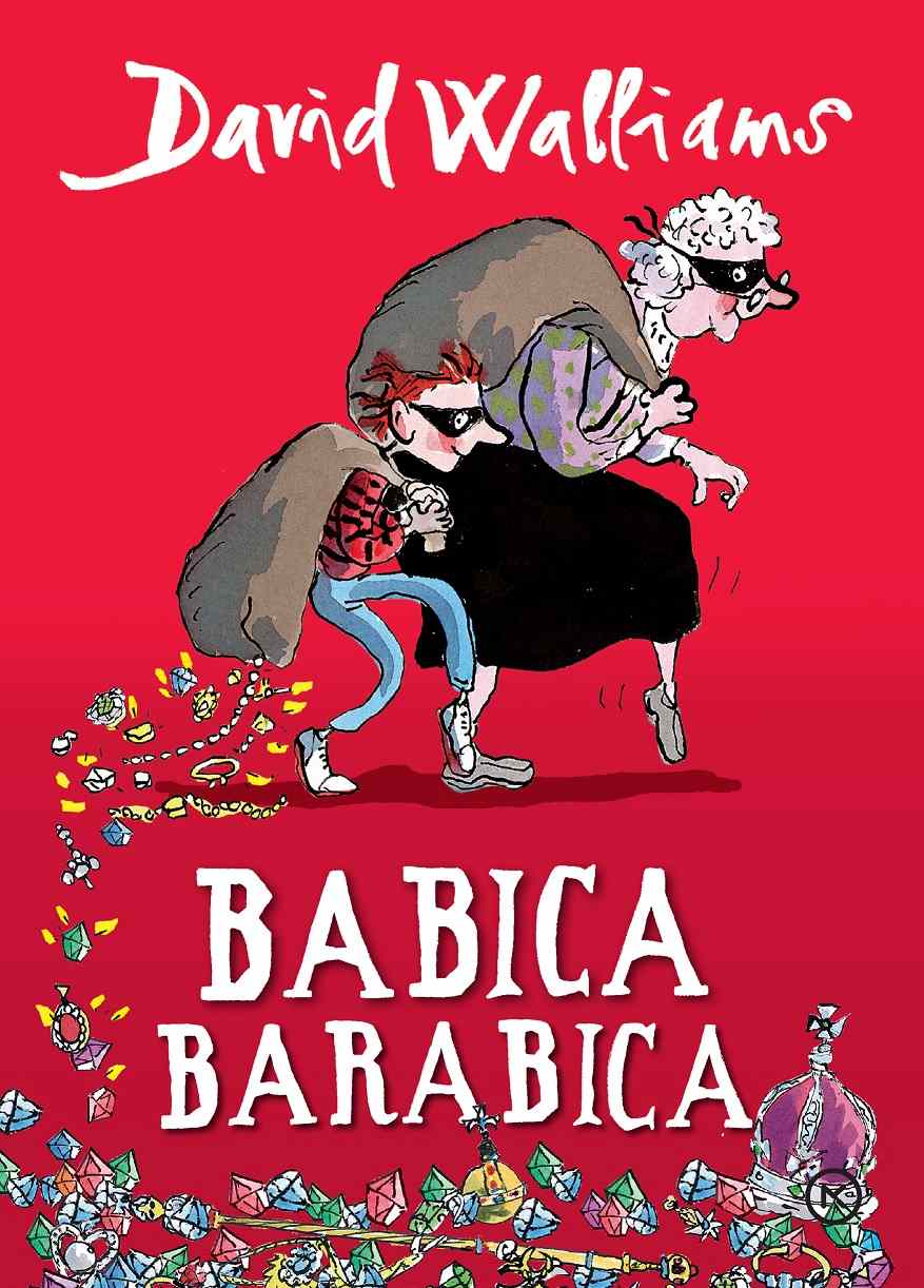 Babica barabica