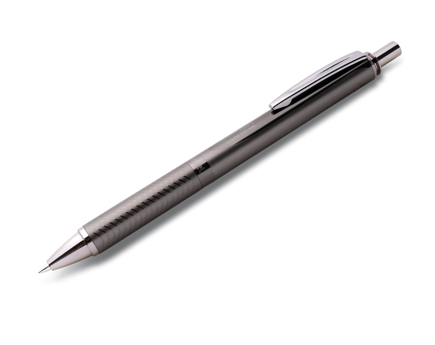 ROLER PENTEL BL407 ENERGEL STERLING ANTRACIT