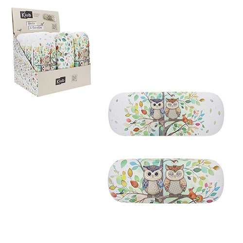 Etui za očala Ptice