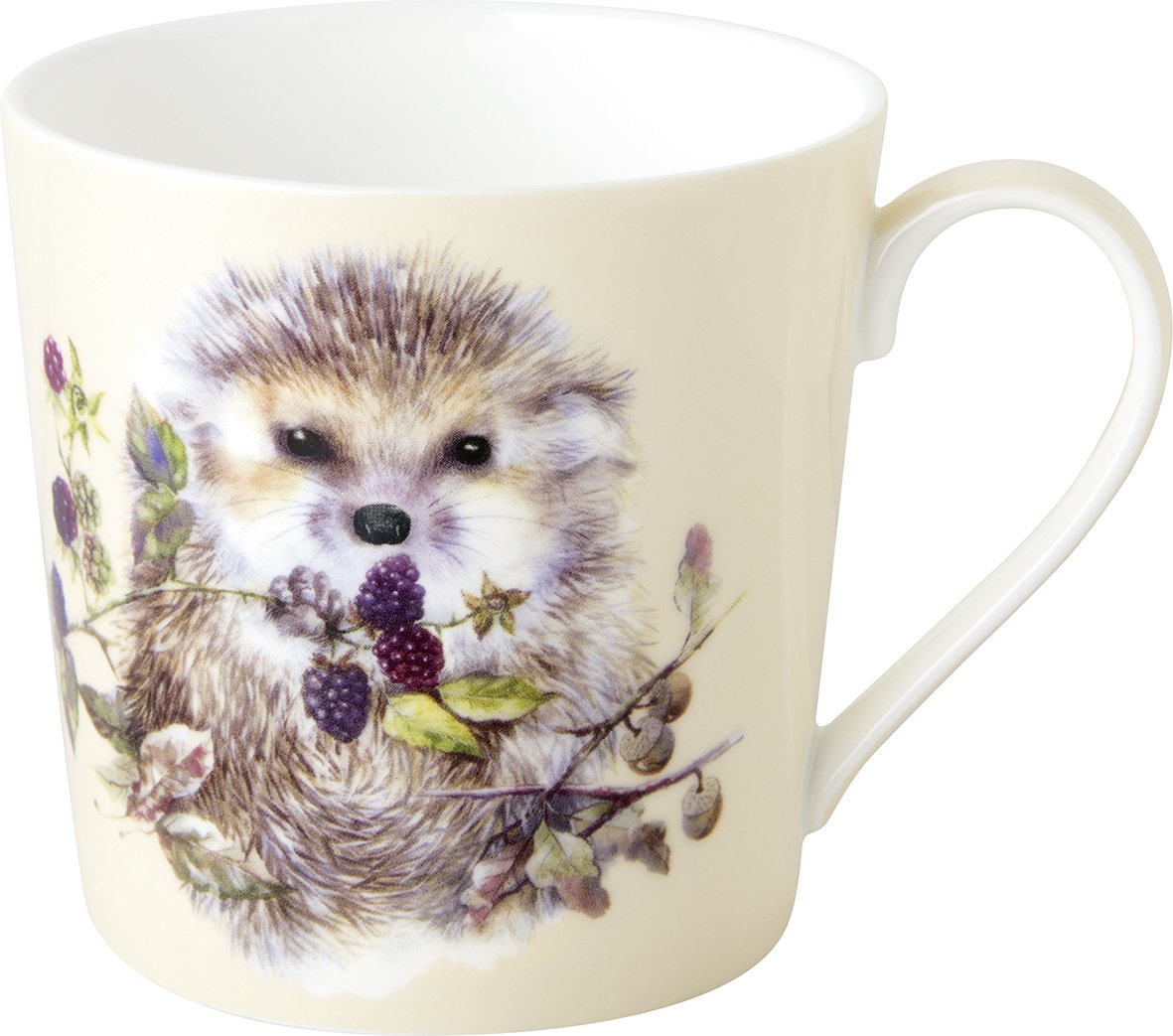 Skodelica, FOREST HEDGEHOG, 350ml