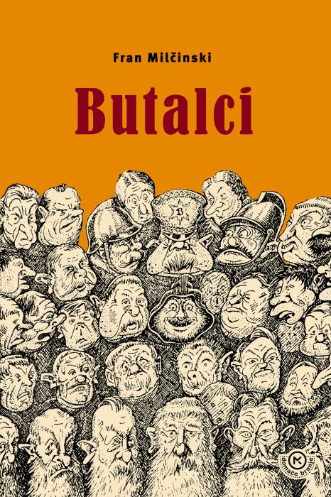 Butalci