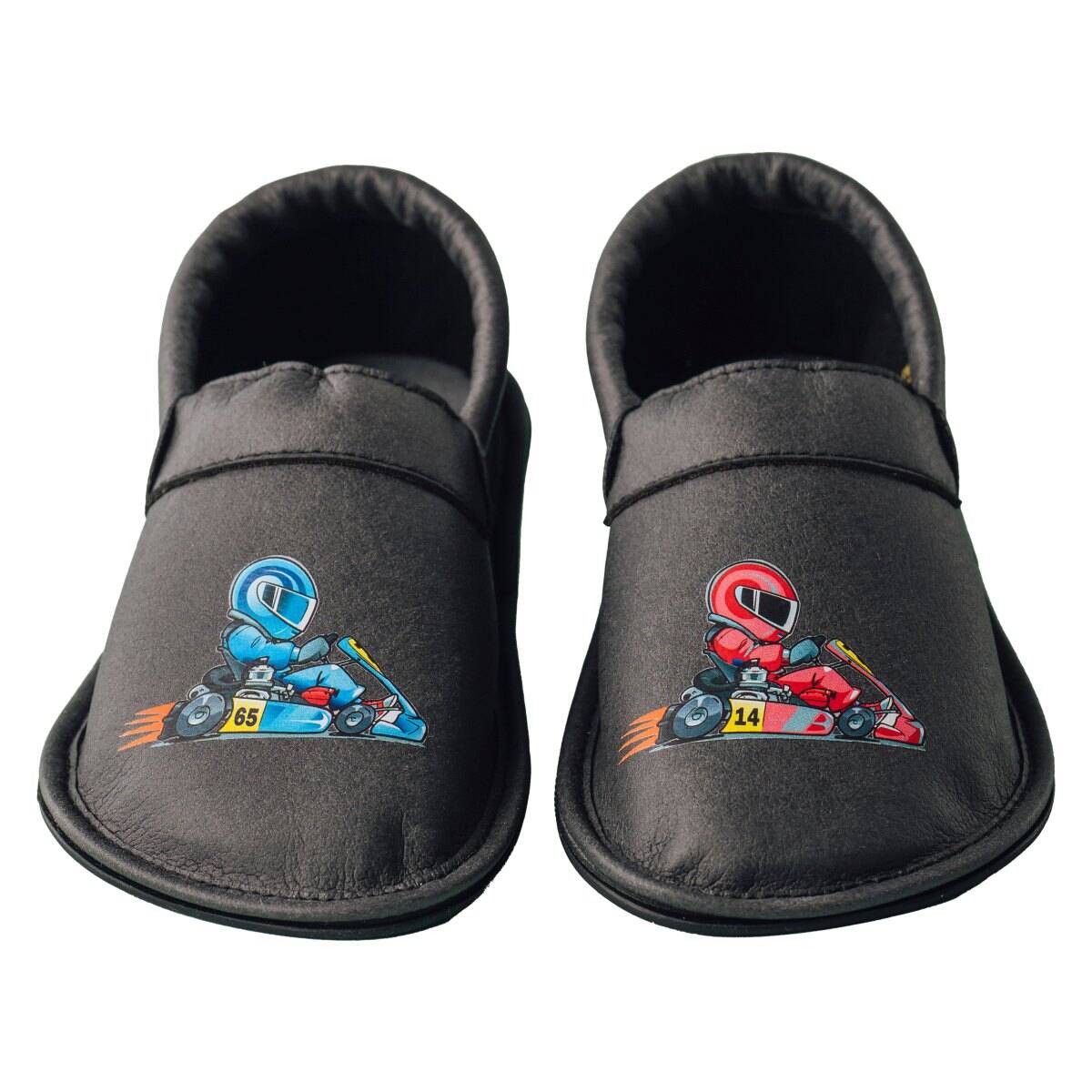 Copati Snugi, KICKUP, GO-KART ŠT. 33