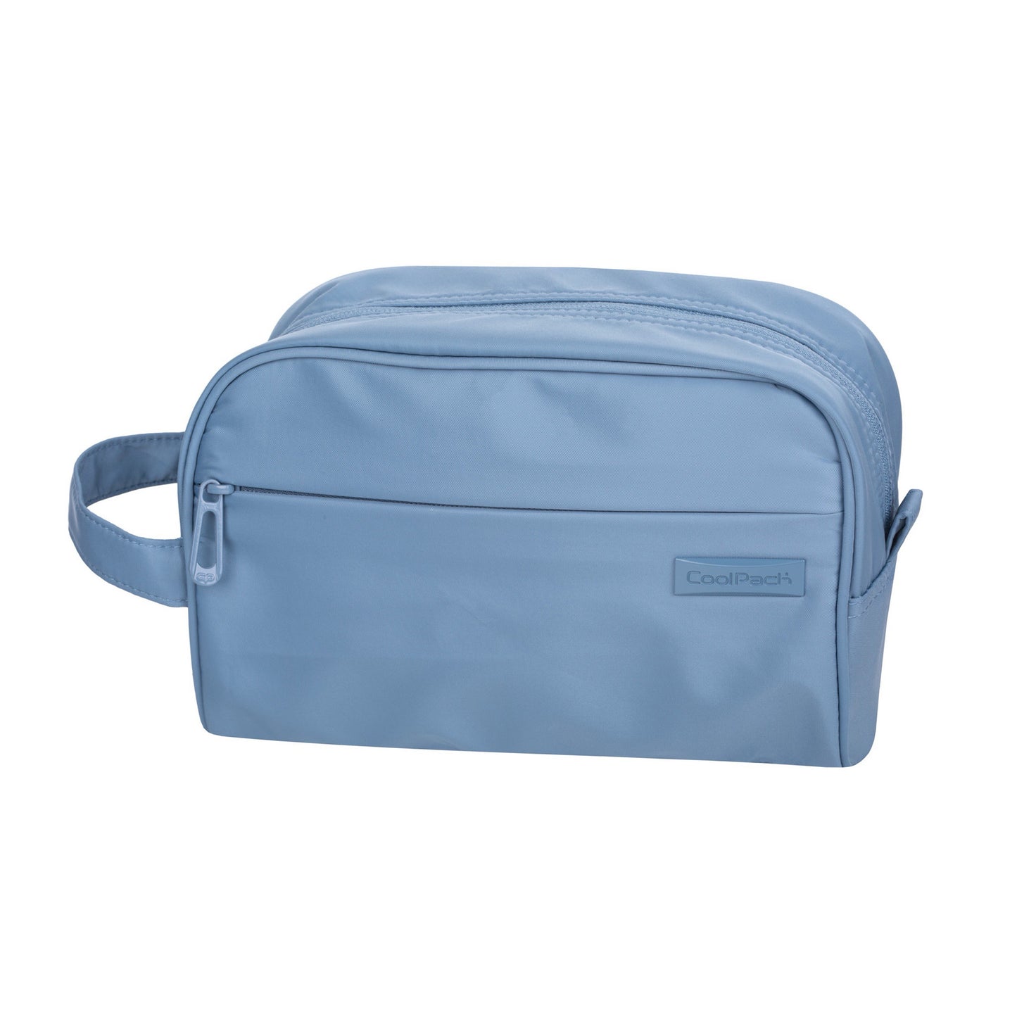 Kozmetična torbica Coolpack Casey, modra