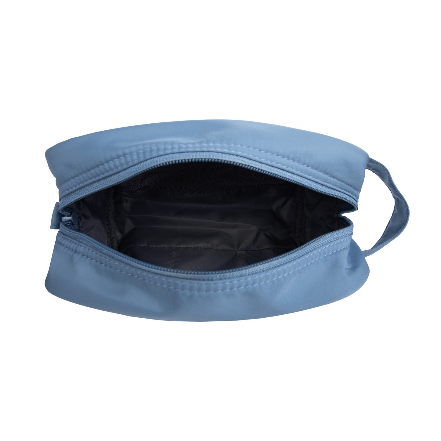 Kozmetična torbica Coolpack Casey, modra