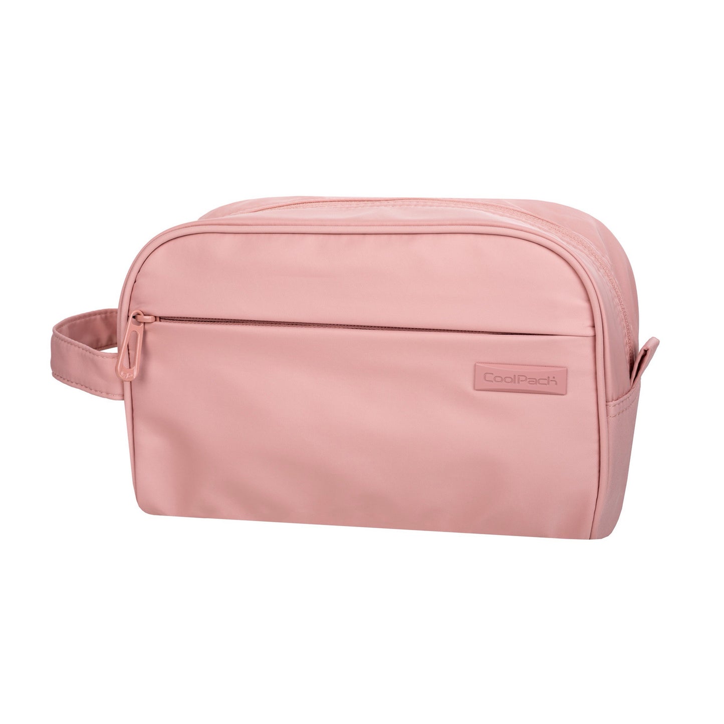 Kozmetična torbica Coolpack Casey, roza