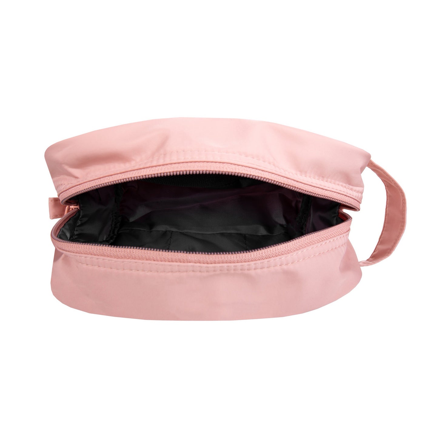 Kozmetična torbica Coolpack Casey, roza
