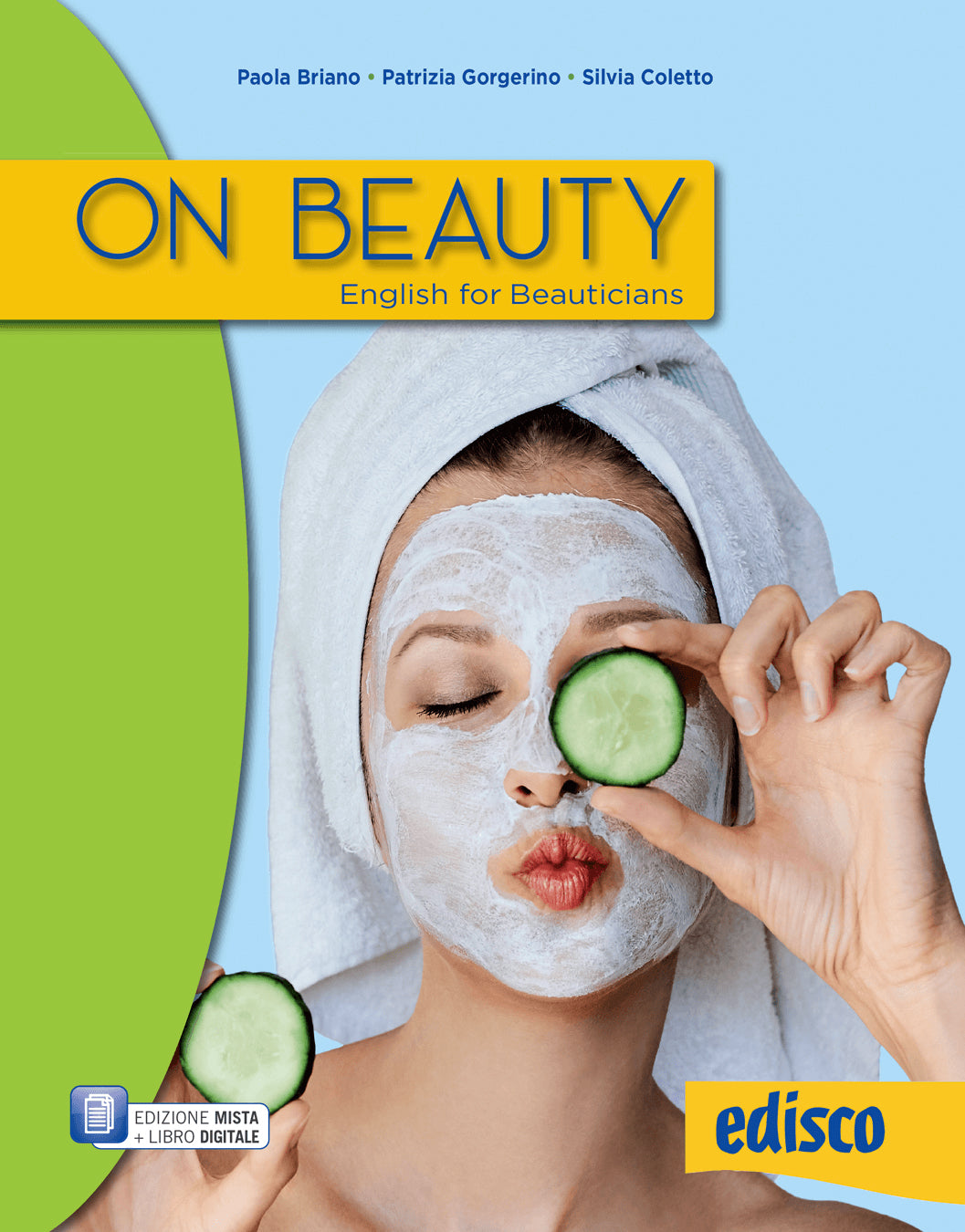 On Beauty: English for Beauticians