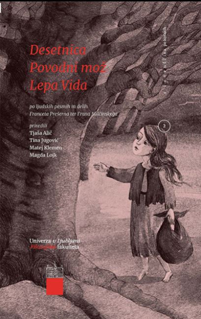 DESETNICA, POVODNI MOŽ, LEPA VIDA: PO LJUDSKI