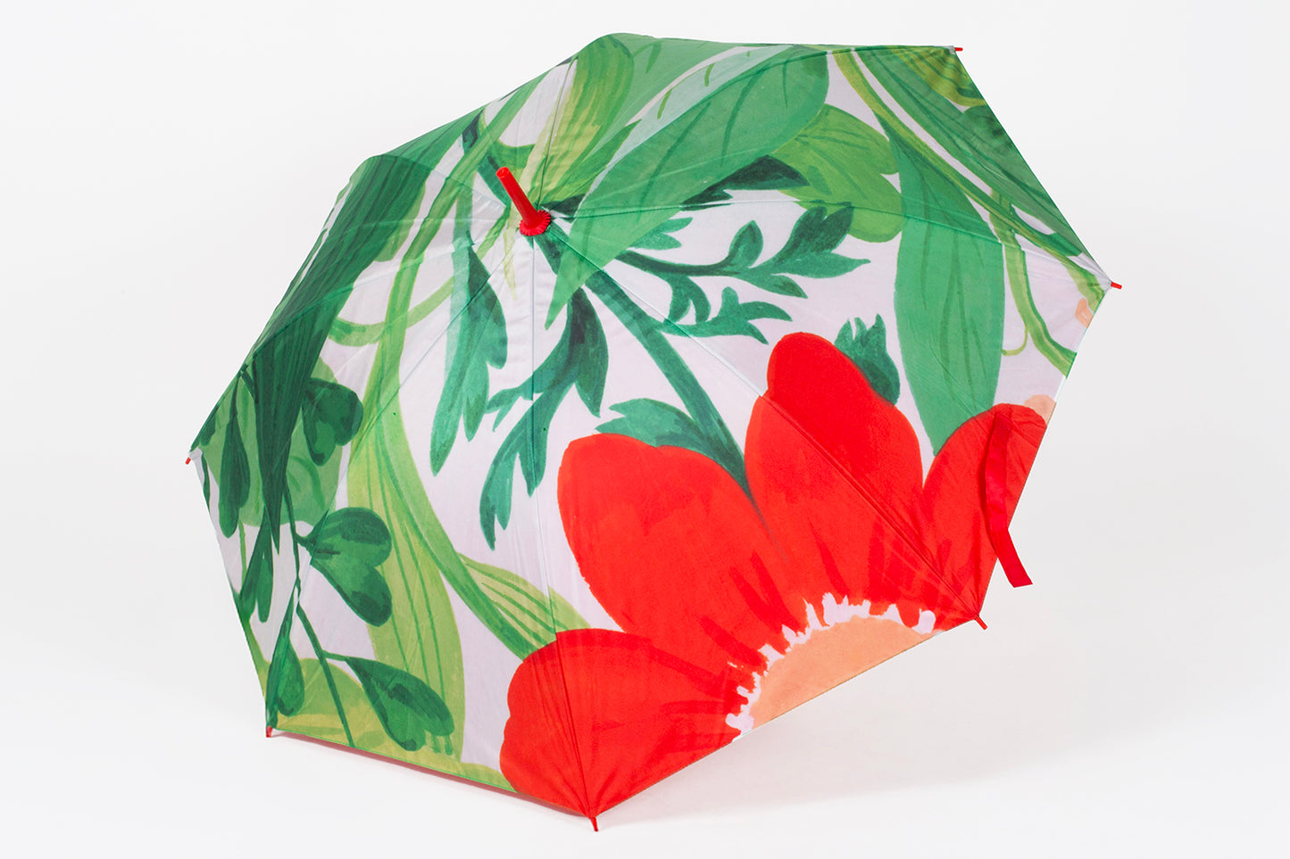 Dežnik - motiv Maja P. Kastelic