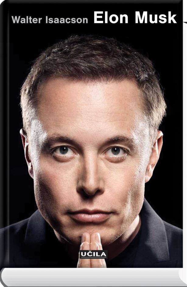 Elon Musk (v slovenščini)