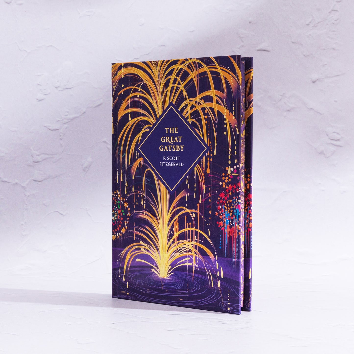 The Great Gatsby (Vintage Collector's Classics)