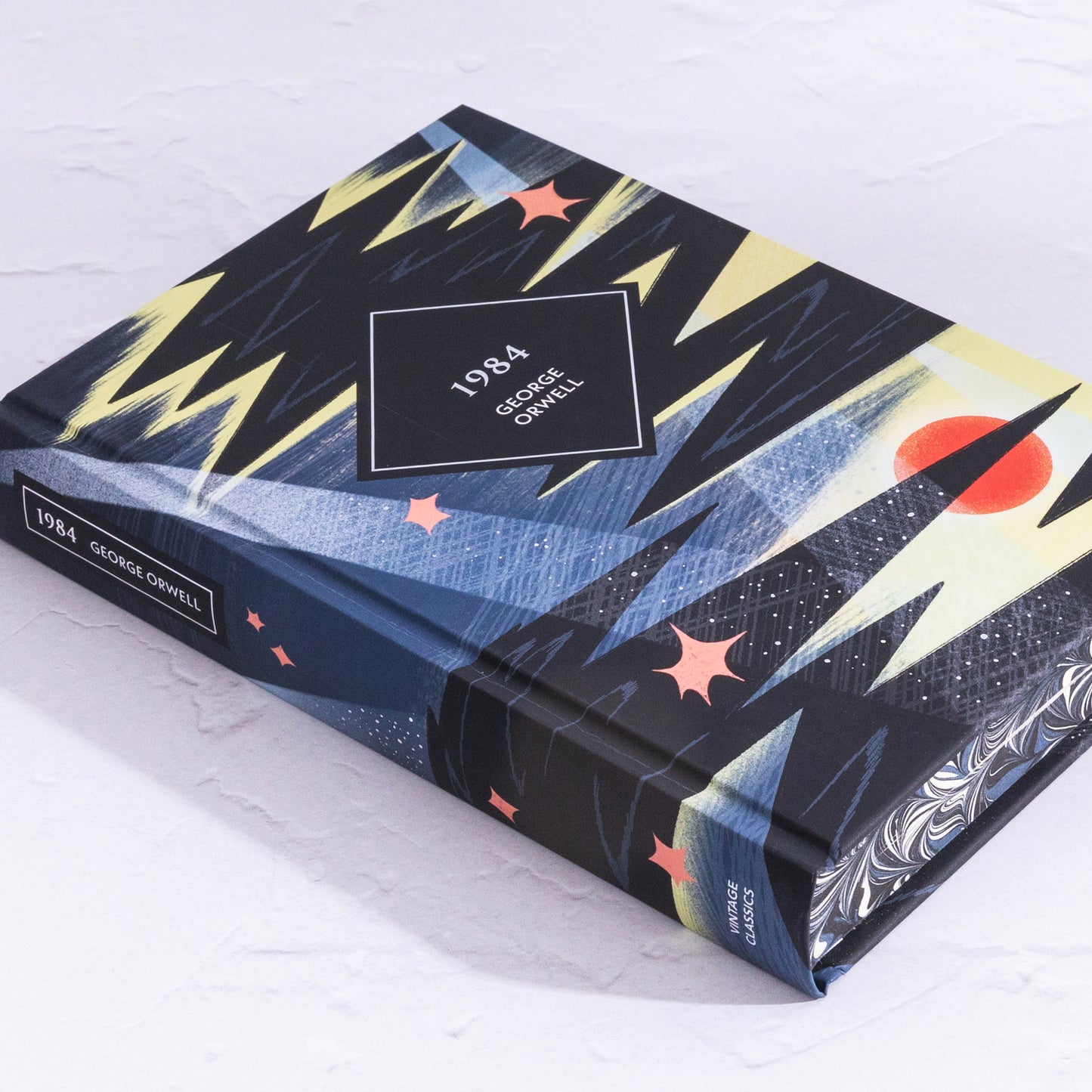 1984 (Vintage Collector's Classics)