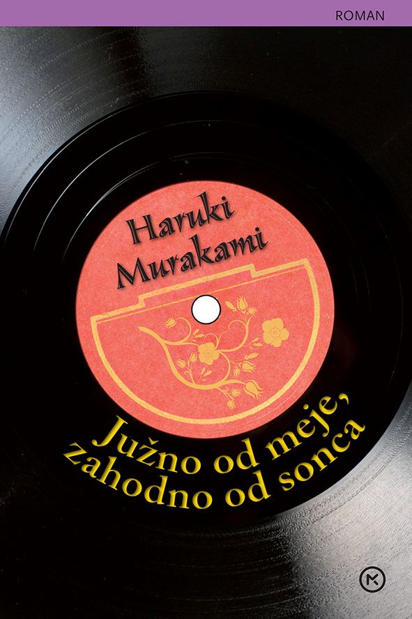 JUŽNO OD MEJE, ZAHODNO OD SONCA
