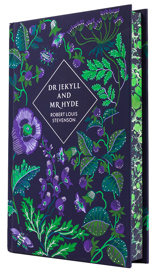 Dr Jekyll and Mr Hyde and Other Stories