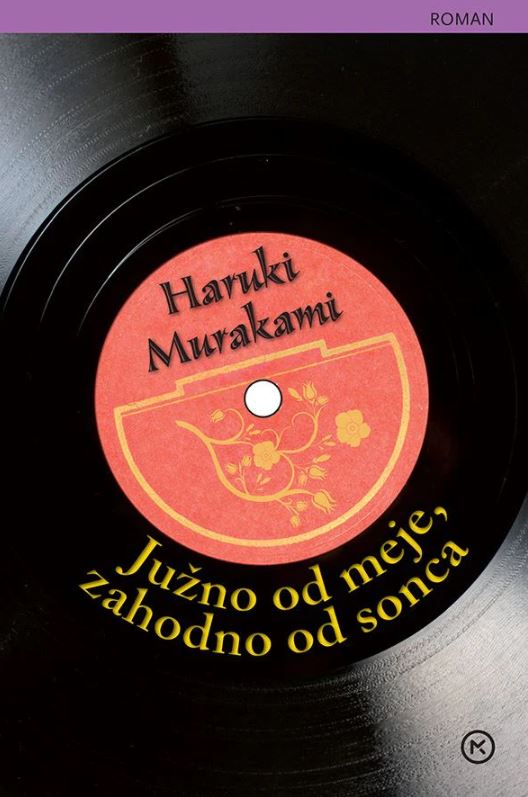 E JUŽNO OD MEJE, ZAHODNO OD SONCA