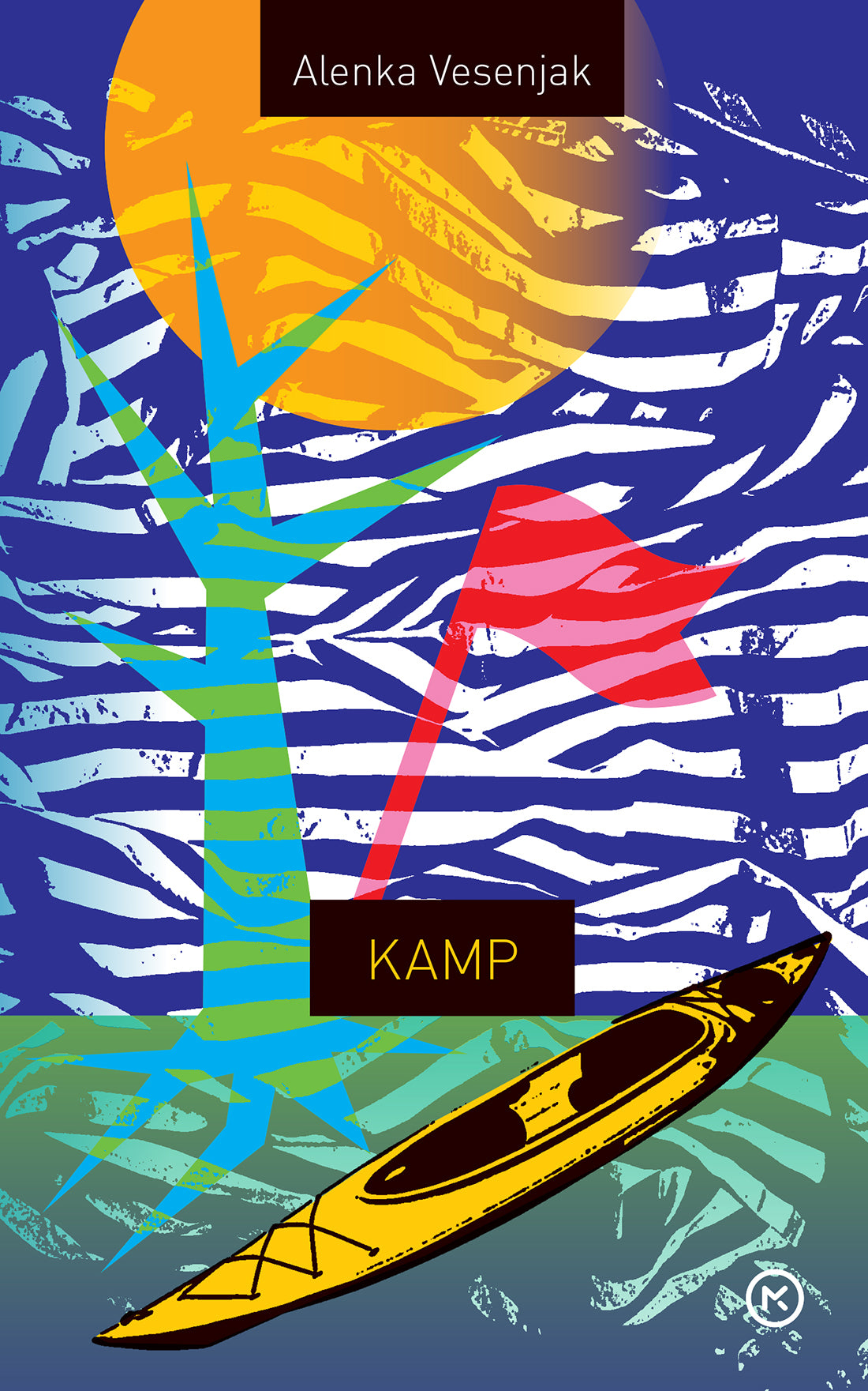 Kamp