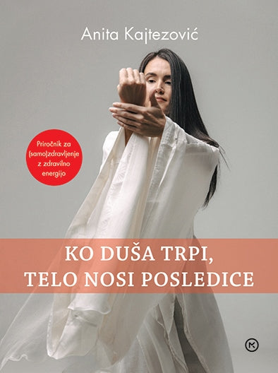 KO DUŠA TRPI, TELO NOSI POSLEDICE