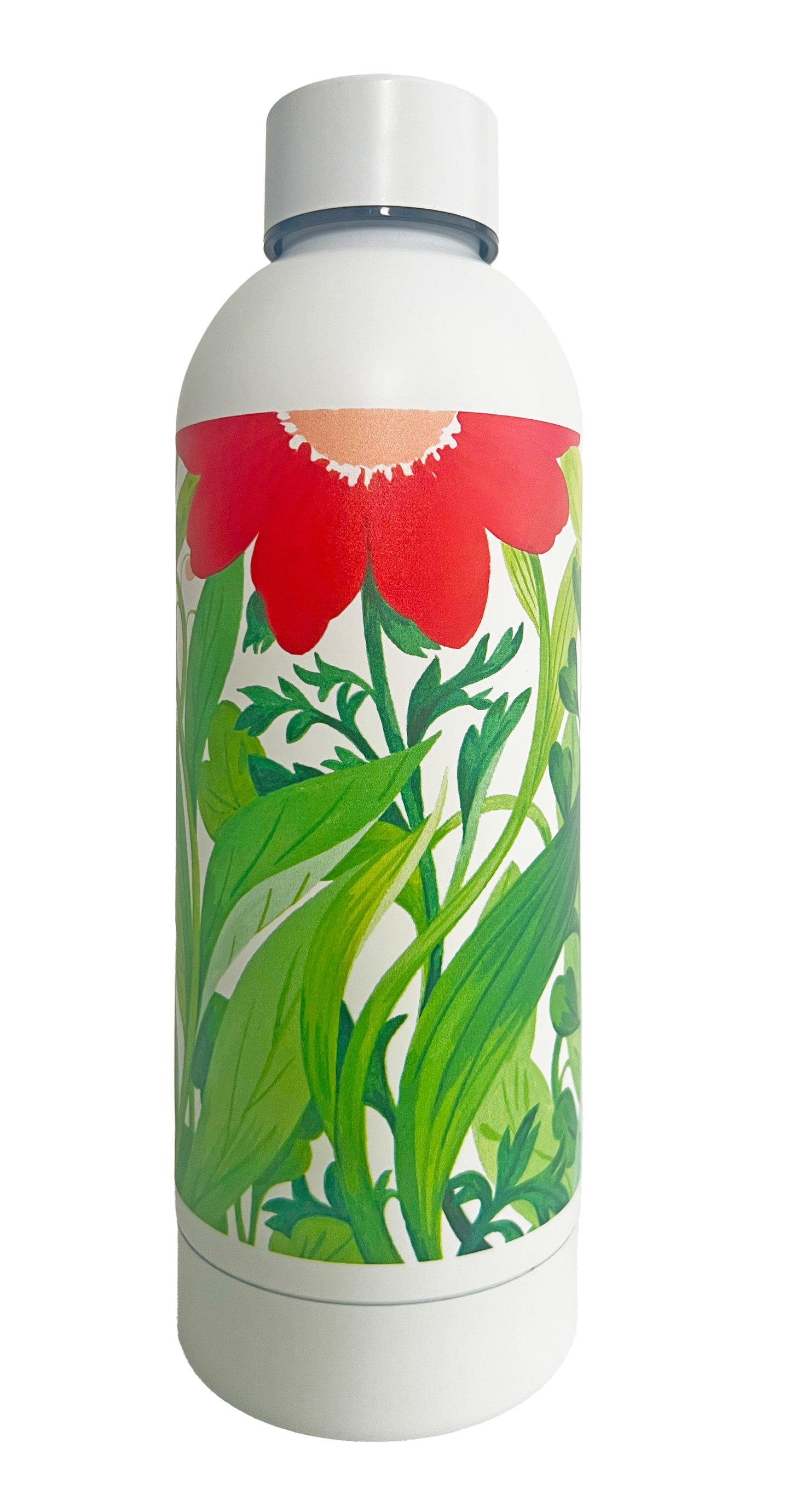 Termo steklenica Rože - Maja P. Kastelic, 500 ml