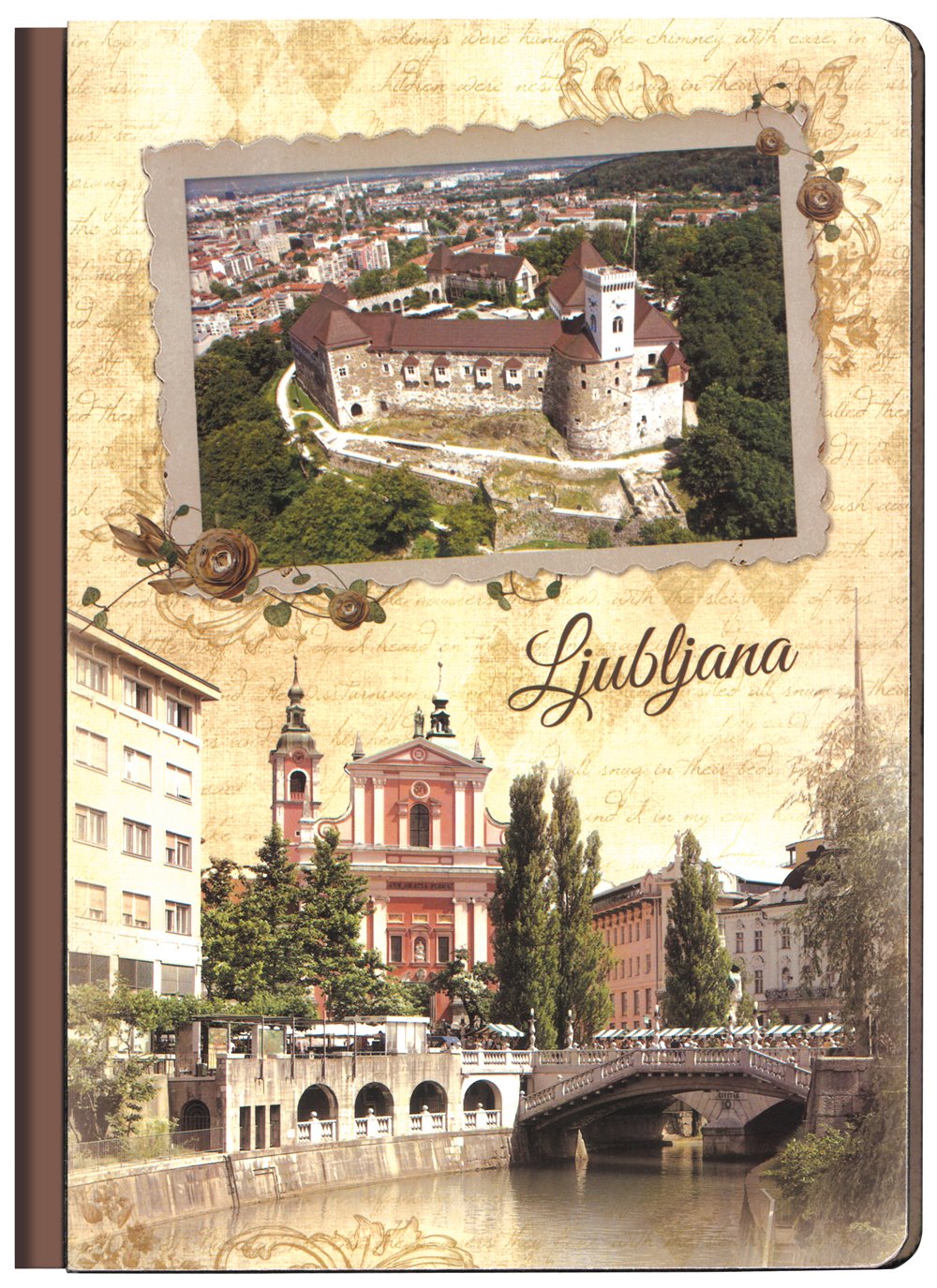 Blok B5 Ljubljana, črtan