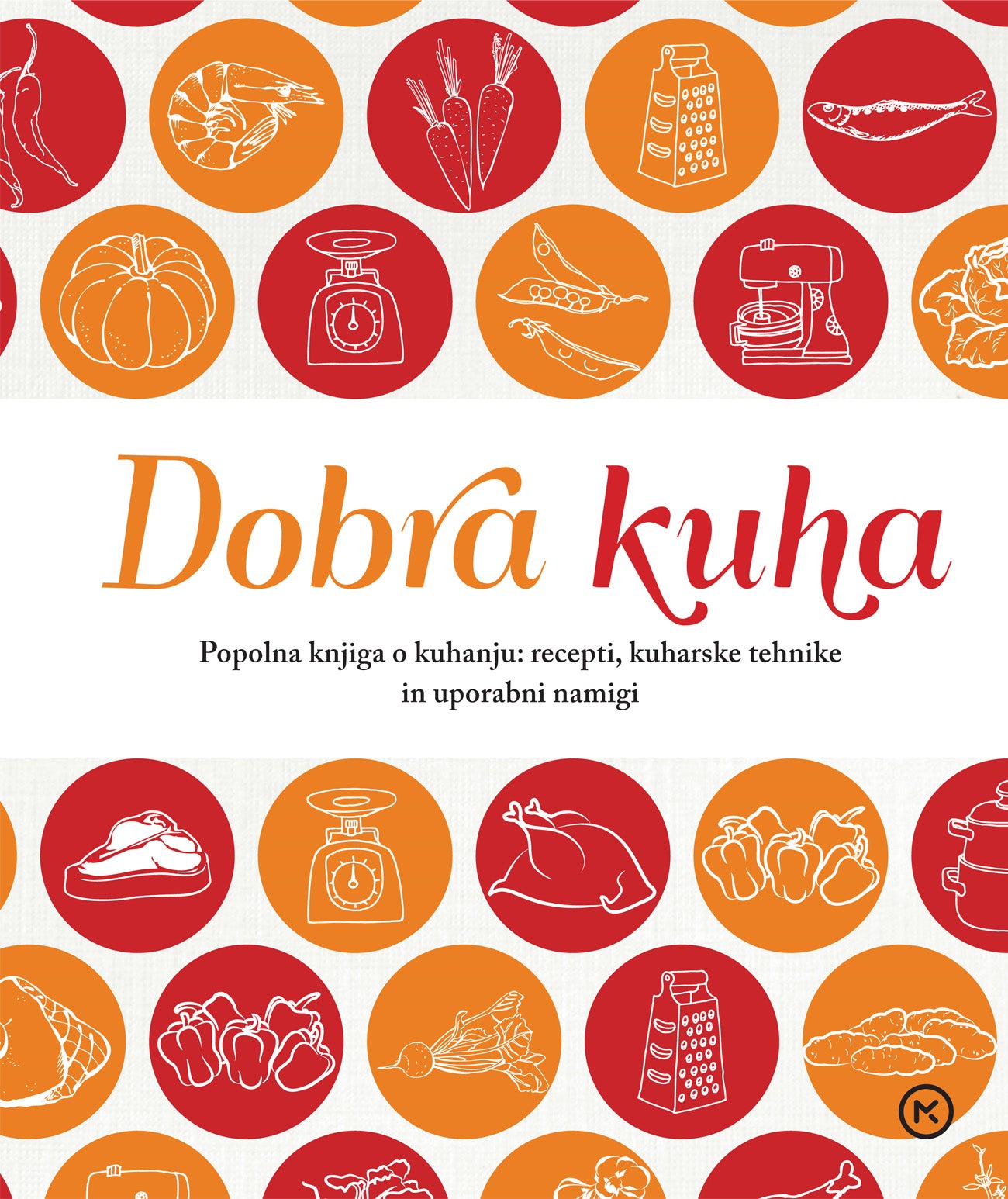 DOBRA KUHA