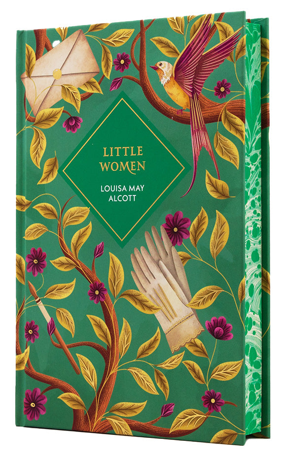 Little Women (Vintage Collector's Classics)