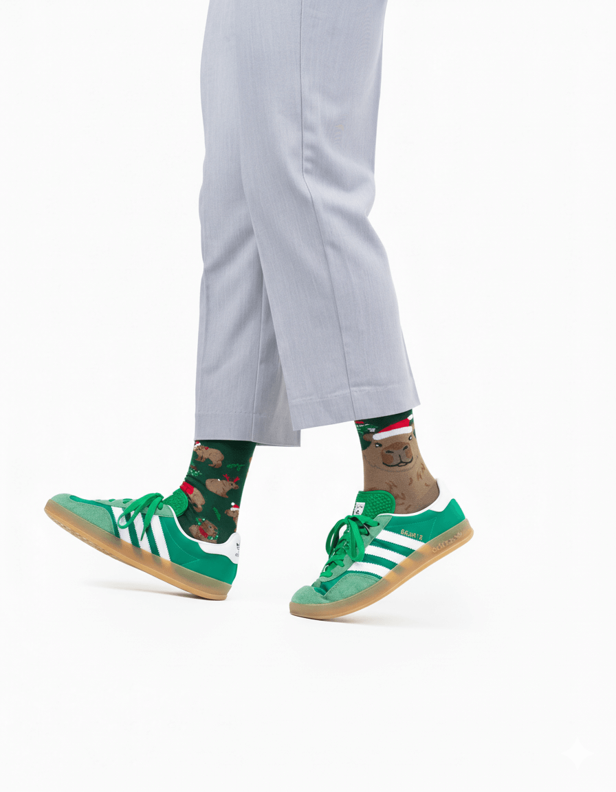 Nogavice Merrybara, št. 43-46