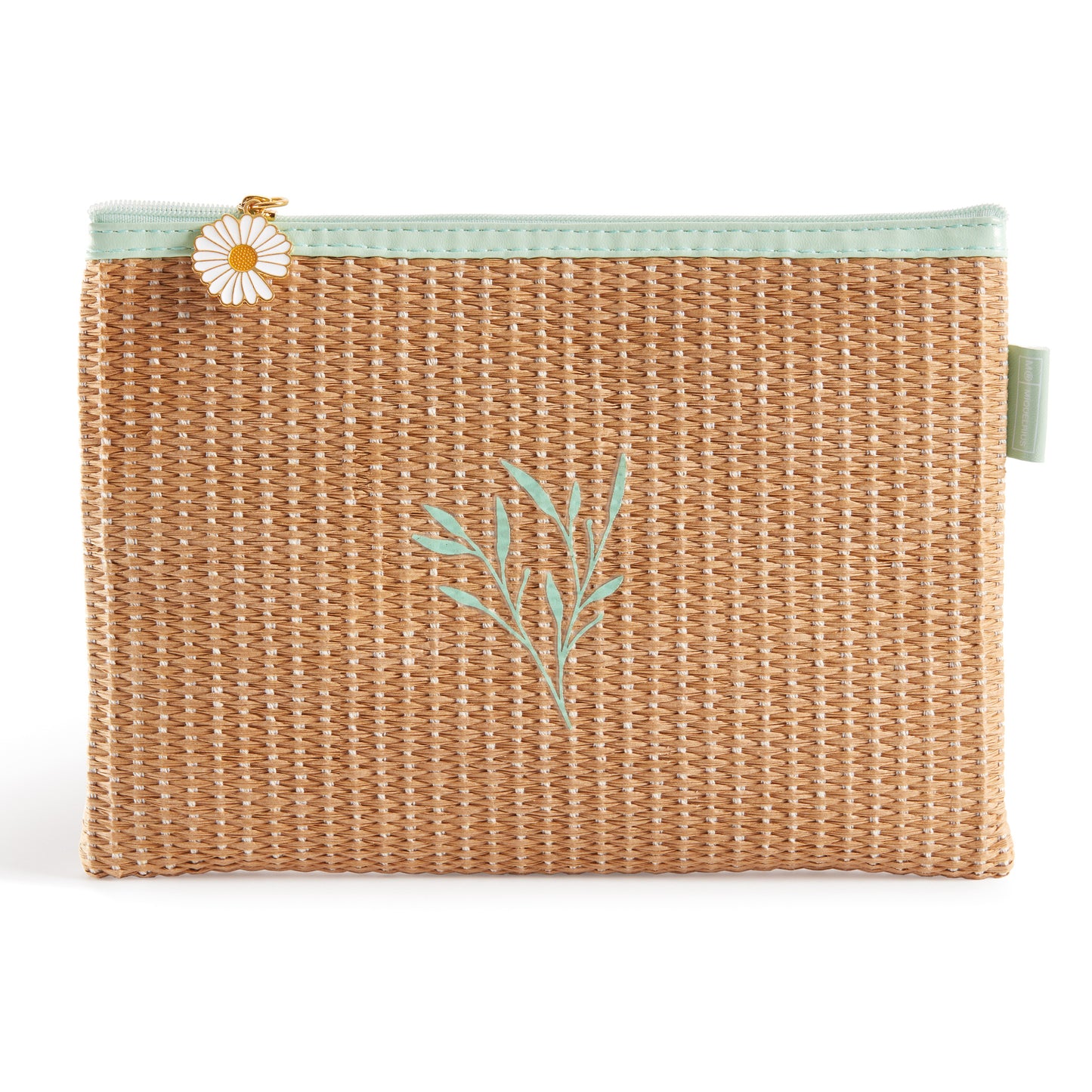 Torbica MIQUELRIUS, rafija