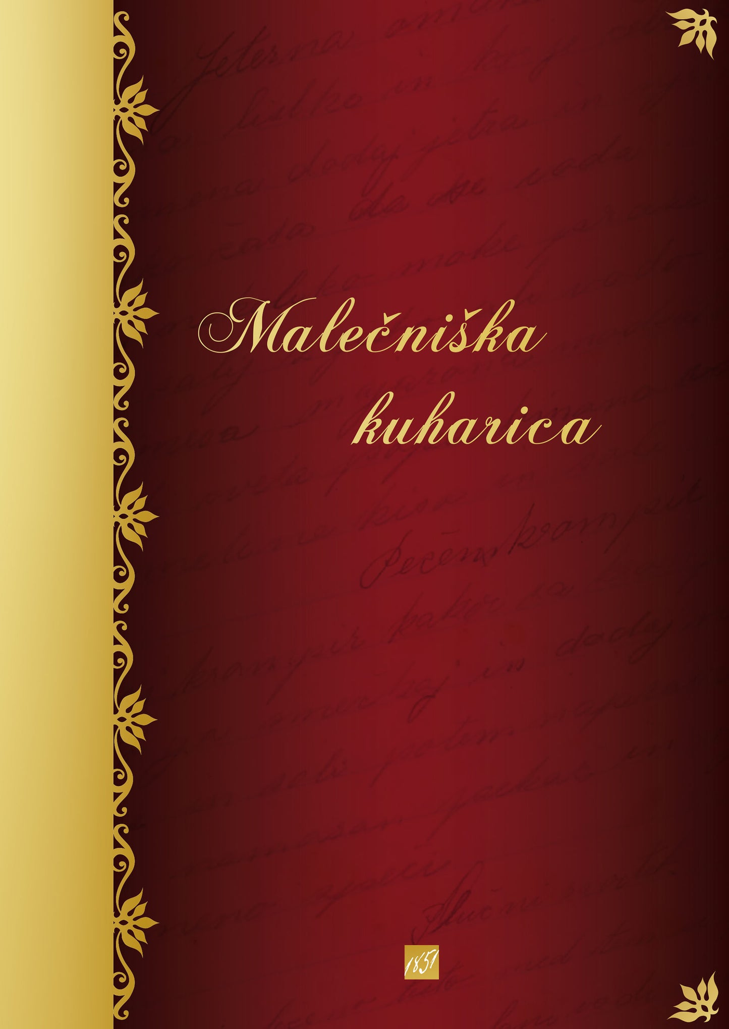 MALEČNIŠKA KUHARICA