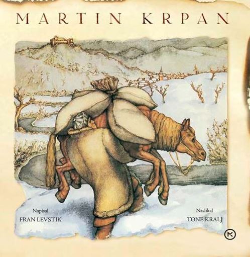 Martin Krpan