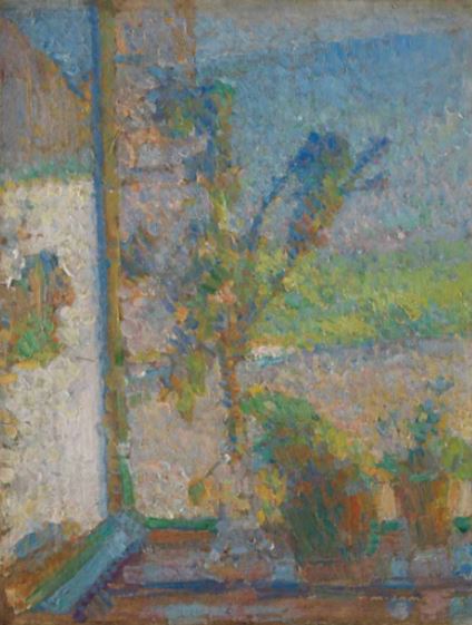 MOJSTRI SLOVENSKEGA IMPRESIONIZMA