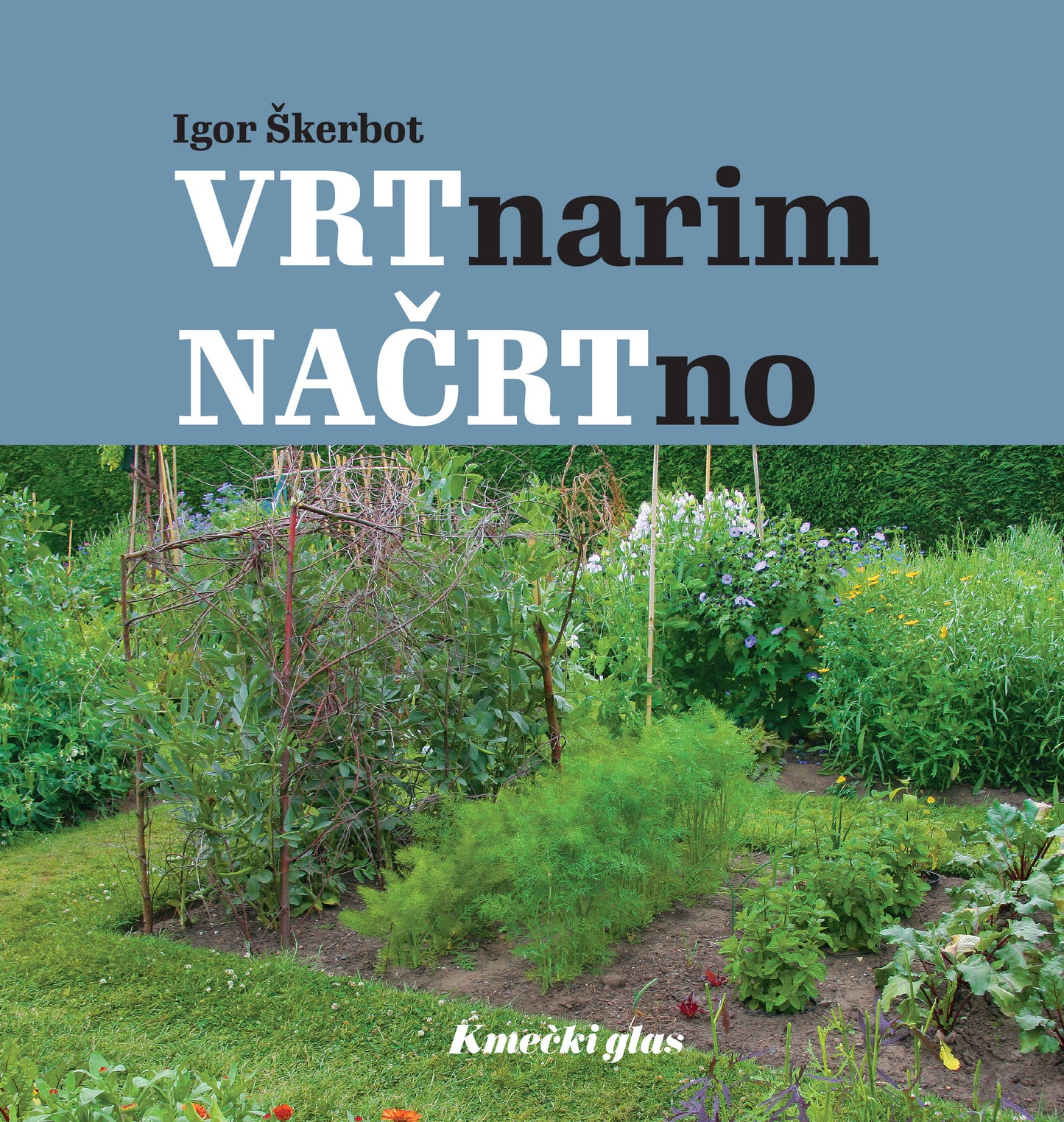 VRTNARIM NAČRTNO