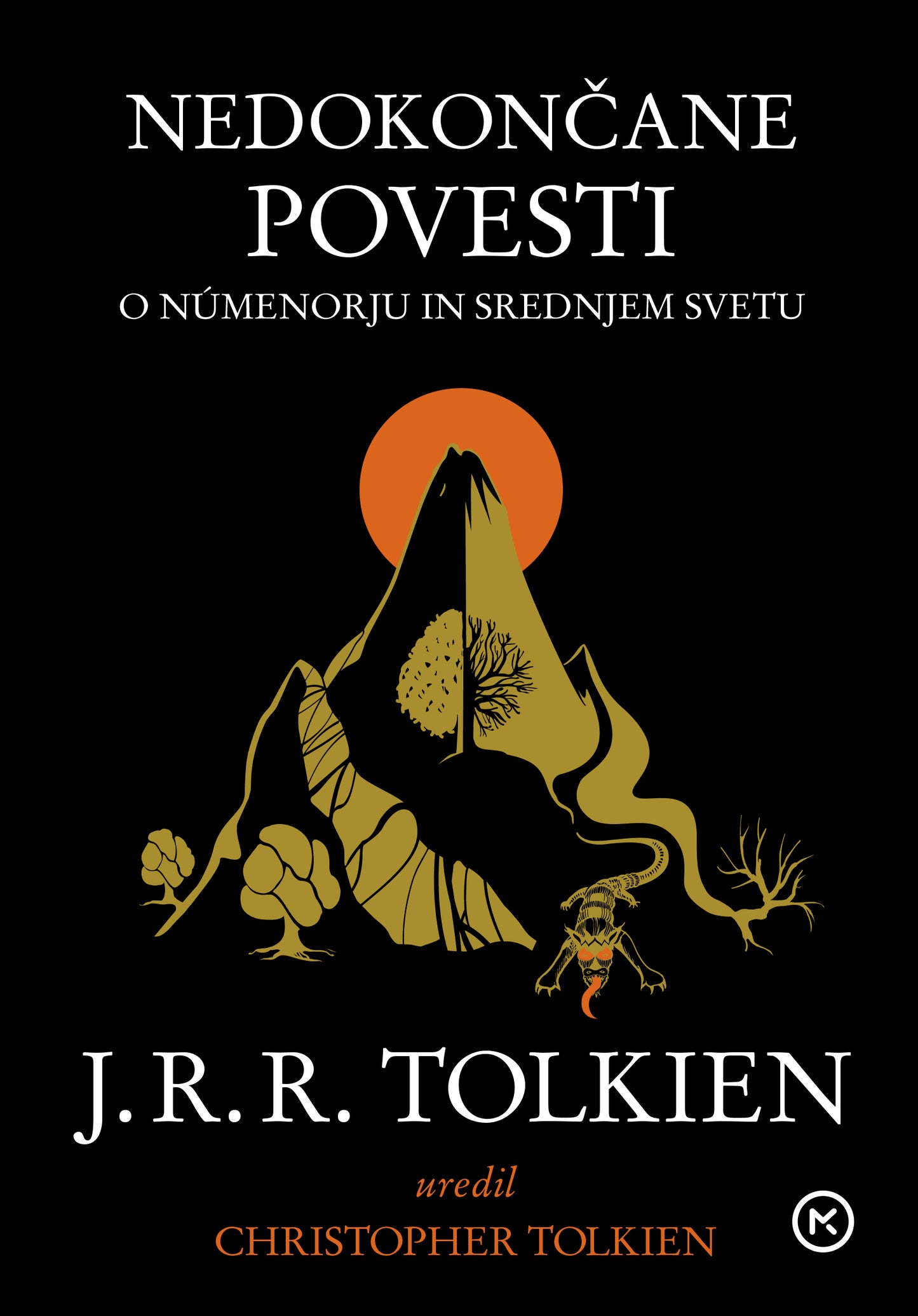 NEDOKONČANE POVESTI