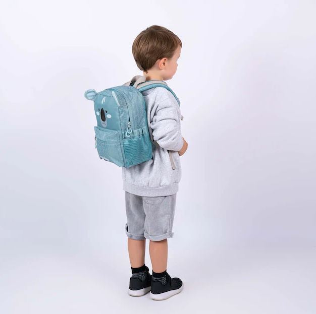 Nahrbtnik otroški mini, Koala