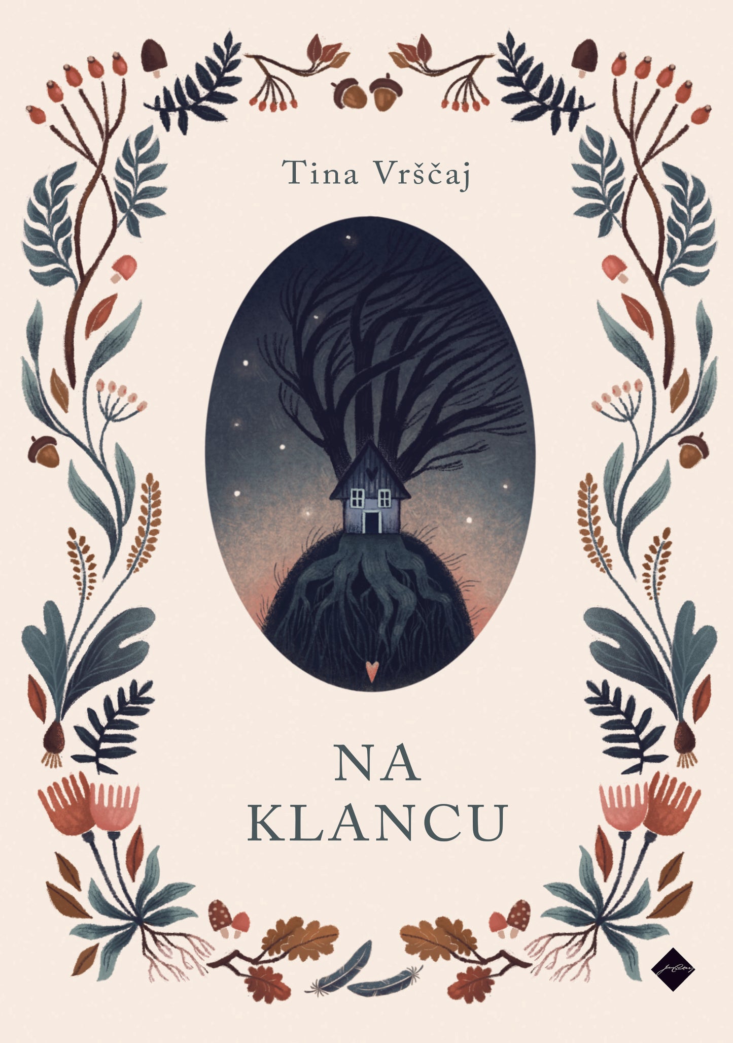 NA KLANCU (T. VRŠČAJ) - MATURA 2026