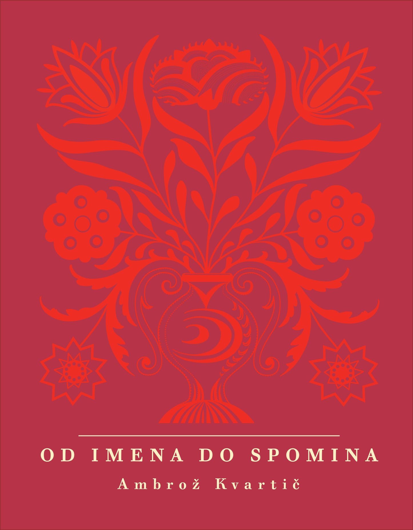 OD IMENA DO SPOMINA